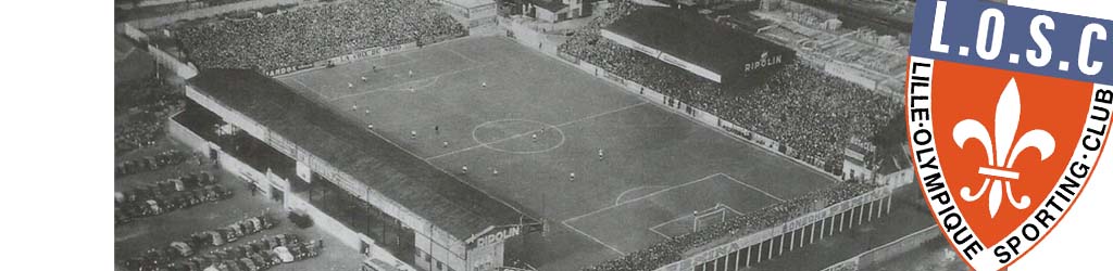 Stade Henri-Jooris